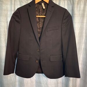 Ralph Lauren boys blazer in navy